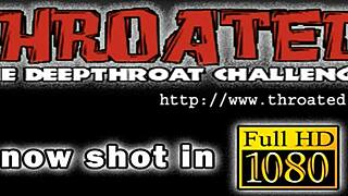 dilettante blowjobs in a casual narrative