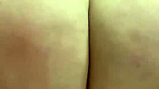 watch fast amateur creampie orgasm close up