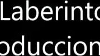 Gordita Rica Tetonsita Tras Su Antifaz Disfrutando Sola Ante Las Camaras, Masturbandose Con Pasión Mexicana