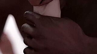 i suck a big white dick as a black guy