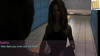 Wife and Mother-in-Law in Homemade 3D