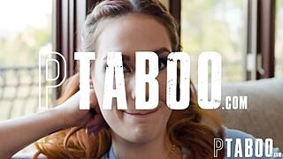 Up close POV with Siri Dahl and Robby Apples 😍