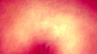 Small Skinny Girl Craves Huge Cock So Bad