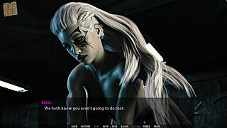 Tales From The Unending Void Episode 89