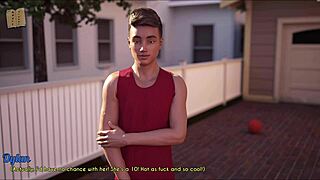 wife and stepmother hentai scenes 23