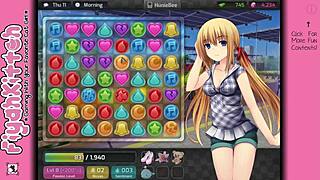 Second times the charm huniepop female walkthrough 12
