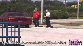 hey girl, show me those tits and pussy in tampa streets