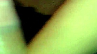 In this homemade cam, gay amateurs suck and fuck in fetish style