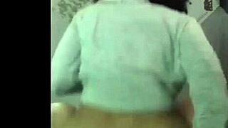 Does this big ass want to get fucked by a monster cock?