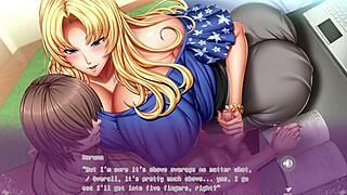 katei kyoushi x saimin 2 part 2 english sub