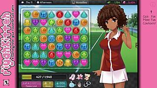 Second times the charm huniepop female walkthrough 12
