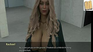 Wvm 59 Whats Wrong With Willow