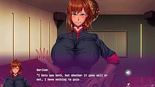 katei kyoushi x saimin 2 part 2 english sub