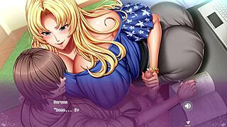 katei kyoushi x saimin 2 part 2 english sub