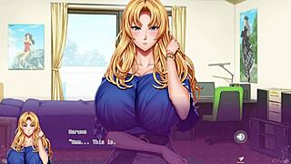 katei kyoushi x saimin 2 part 2 english sub