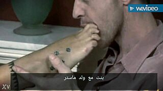 Hot Arab Gay Sex With Passionate Fucking And Sucking!