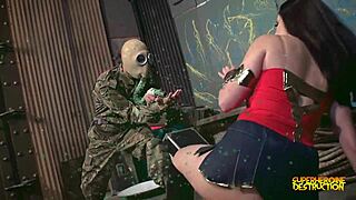 Ww Trailer Long Mp4 With Fucking Costumes Blowjob Cosplay Facial