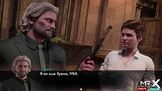 Sexy Girl Jerks Cock in Treasureofnadia