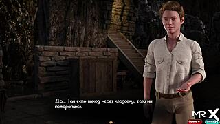 Sexy Girl Jerks Cock in Treasureofnadia