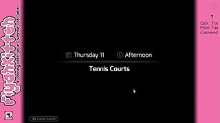 Second times the charm huniepop female walkthrough 12