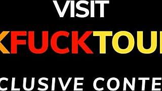 She Resembled My Ex, So I Banged Her Hard