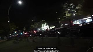 i met a tattooed milf who fucked me on our first date