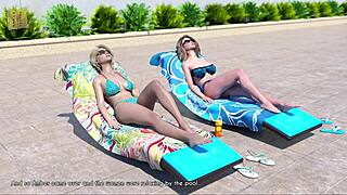 wife and stepmother hentai scenes 23