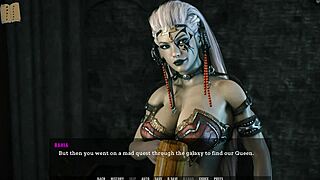 Tales From The Unending Void Episode 89