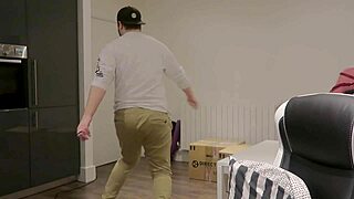 Tsunade Bent Over In Doggystyle Creampie