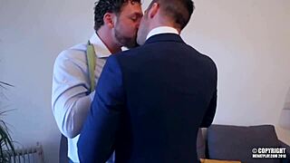 Making It Big: The Roommate