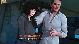 Eternum 135 Game Adventure!