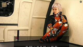 Tales from the unending void 38 anime hentai game