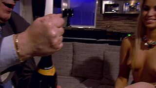 horny escort slut asks, 'fuck my ass hard with blowjob and facial?'