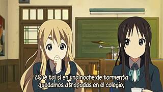 K-On 2 - 25 Anime Music