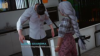 Eternum 135 Game Adventure!