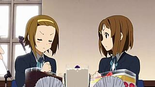 K-On 2 - 25 Anime Music