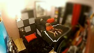 Doll sex with real fuck