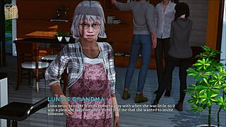 Eternum 135 Game Adventure!