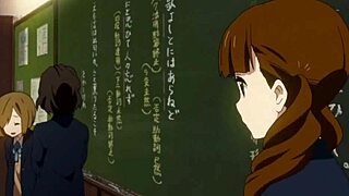 K-On 2 - 25 Anime Music