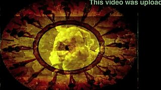 vintage erotic drawings come alive in steamy cartoon fantasies