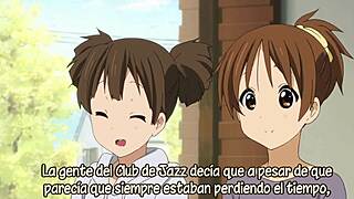 K-On 2 - 25 Anime Music