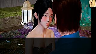 my new family with monster cock 😈