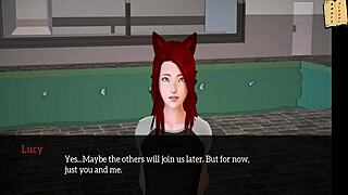 my new family with monster cock 😈