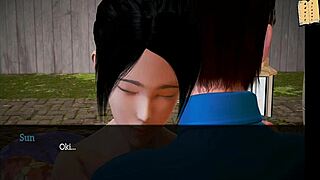 my new family with monster cock 😈