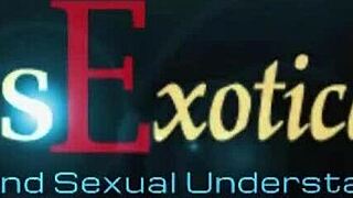 Licking Pussy The Correct Way With Brunette Lover