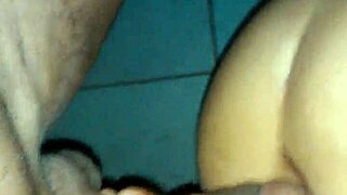 Japanese Couple Fucking Everything! What A Wild Scene!