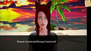 my new family with monster cock 😈