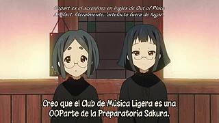 K-On 2 - 25 Anime Music