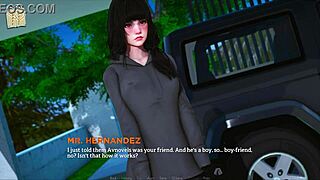 Eternum 135 Game Adventure!