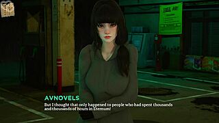 Eternum 135 Game Adventure!